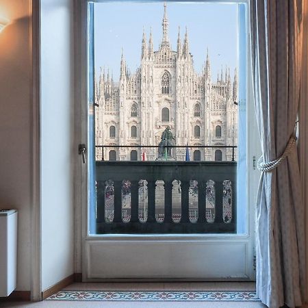 Unique Duomo Luxury Property Milano Dış mekan fotoğraf