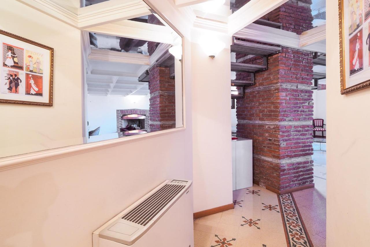Unique Duomo Luxury Property Milano Dış mekan fotoğraf