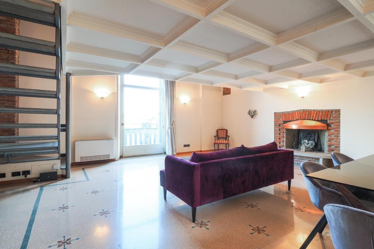 Unique Duomo Luxury Property Milano Dış mekan fotoğraf