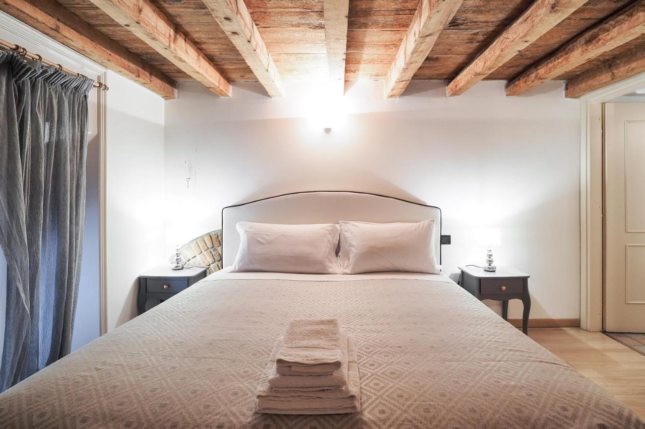Unique Duomo Luxury Property Milano Dış mekan fotoğraf