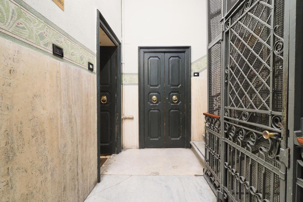 Unique Duomo Luxury Property Milano Dış mekan fotoğraf
