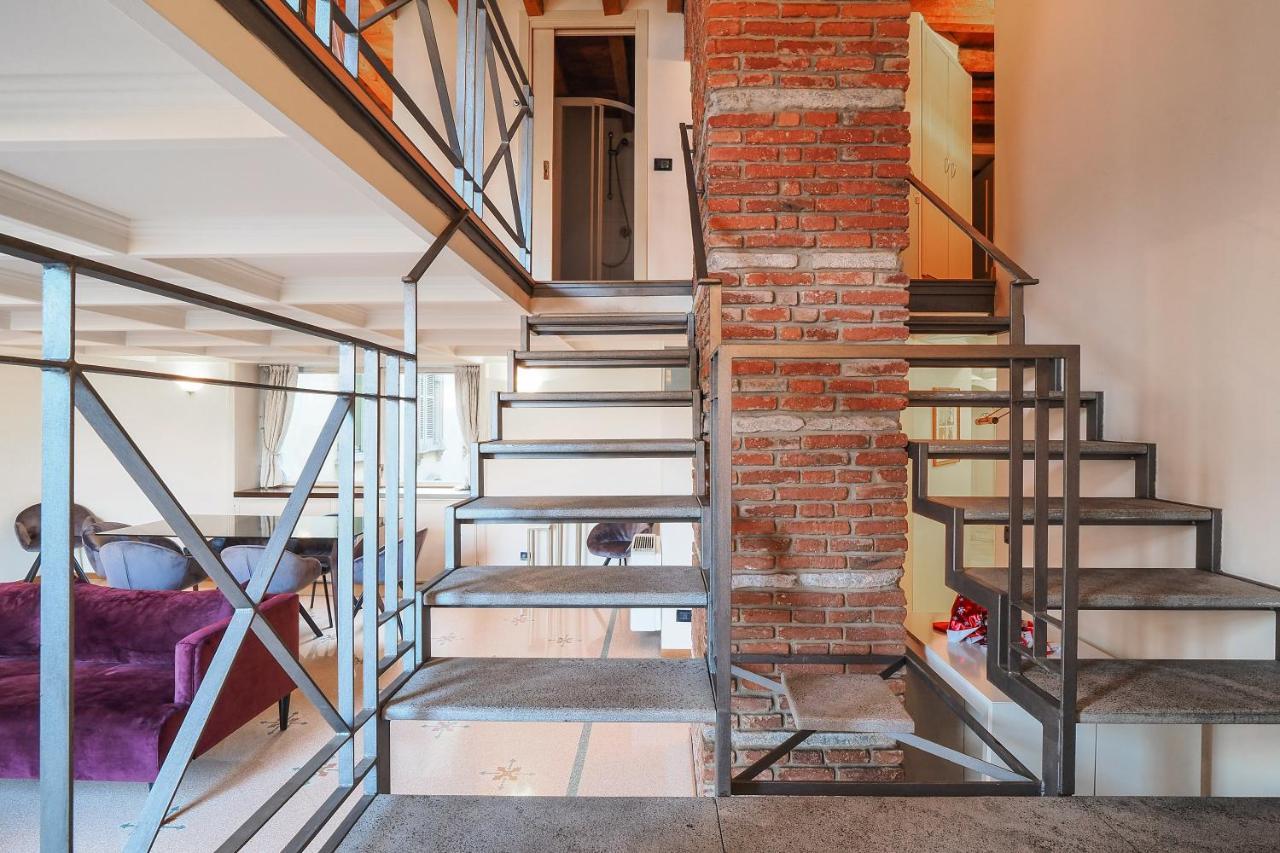 Unique Duomo Luxury Property Milano Dış mekan fotoğraf