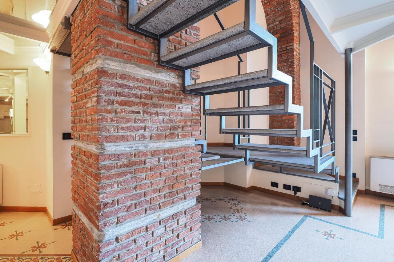 Unique Duomo Luxury Property Milano Dış mekan fotoğraf