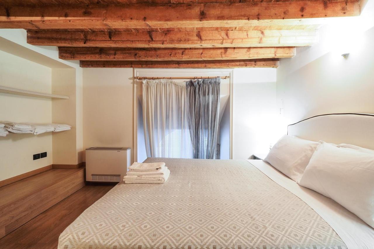 Unique Duomo Luxury Property Milano Dış mekan fotoğraf