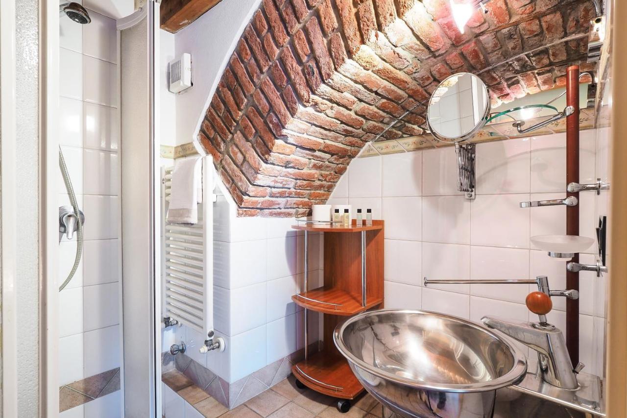 Unique Duomo Luxury Property Milano Dış mekan fotoğraf