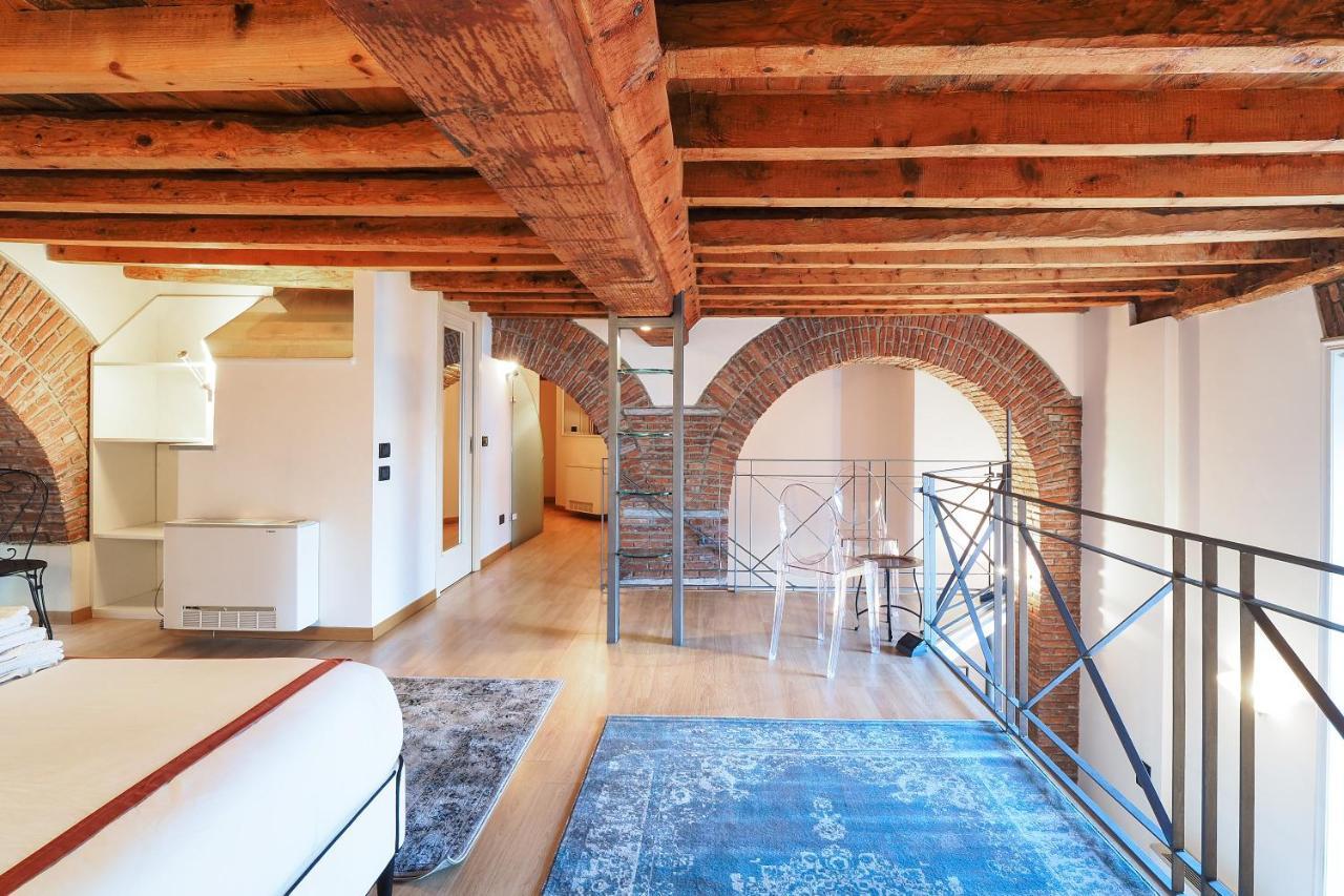 Unique Duomo Luxury Property Milano Dış mekan fotoğraf