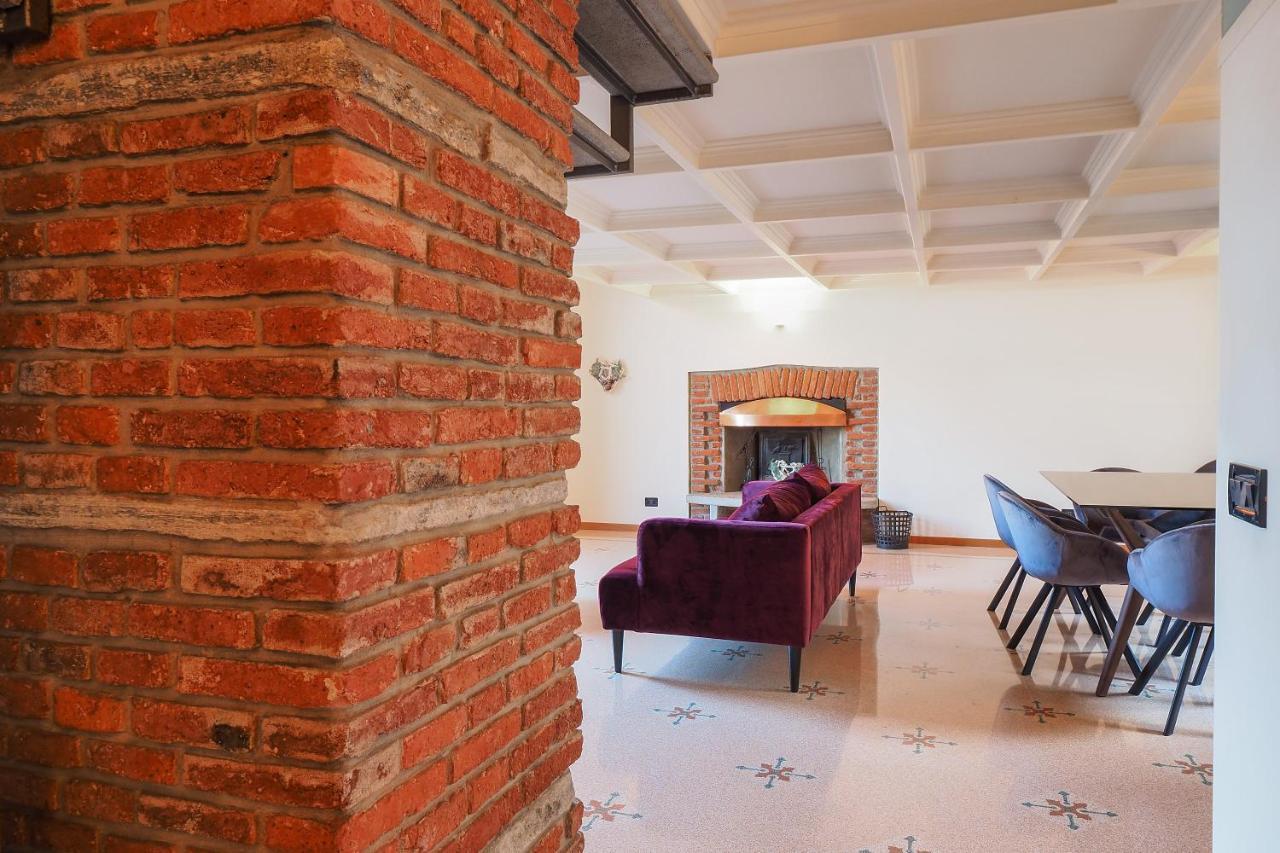 Unique Duomo Luxury Property Milano Dış mekan fotoğraf