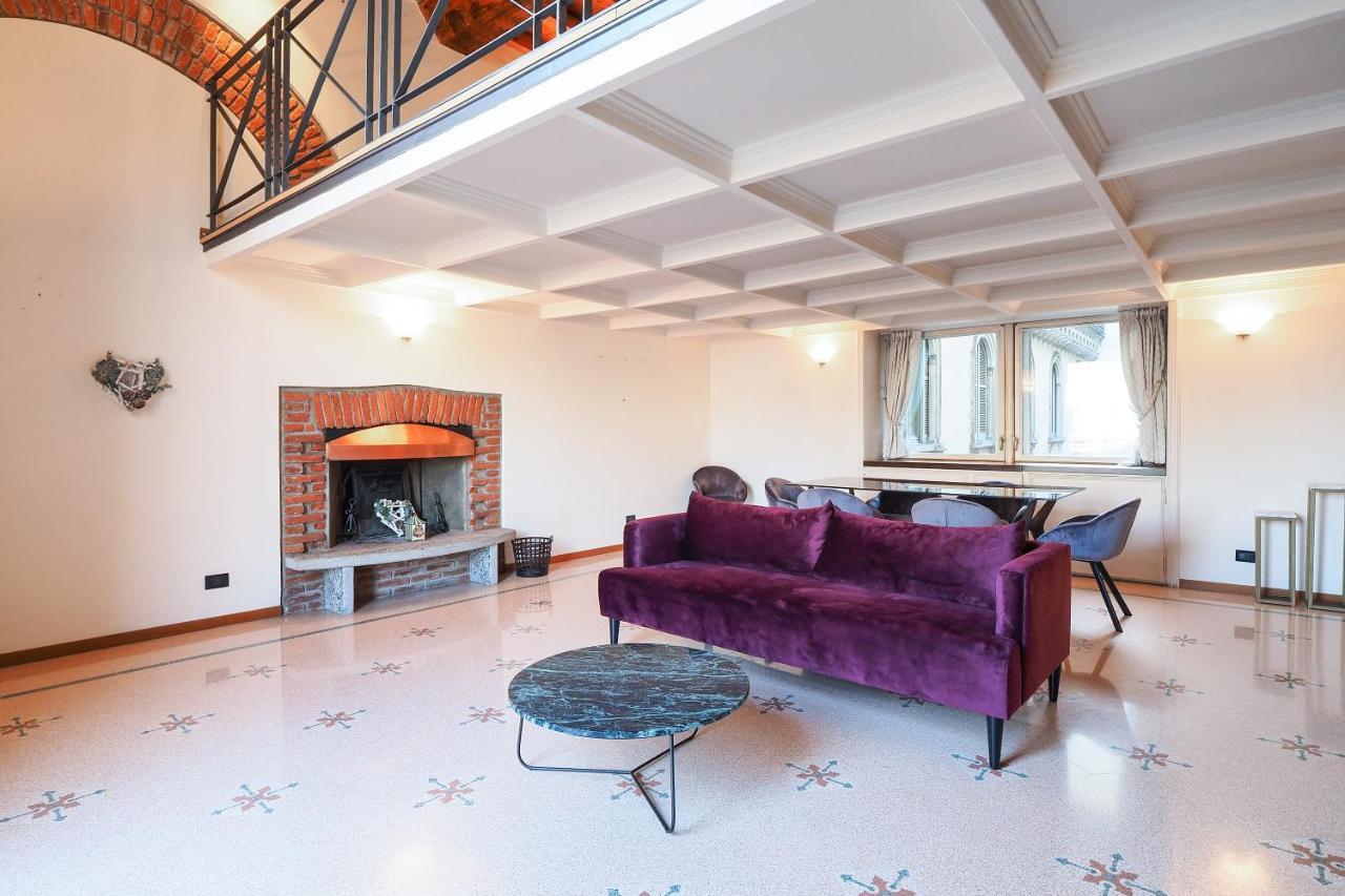 Unique Duomo Luxury Property Milano Dış mekan fotoğraf