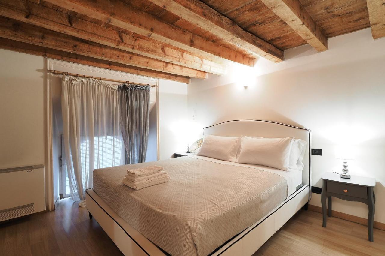 Unique Duomo Luxury Property Milano Dış mekan fotoğraf