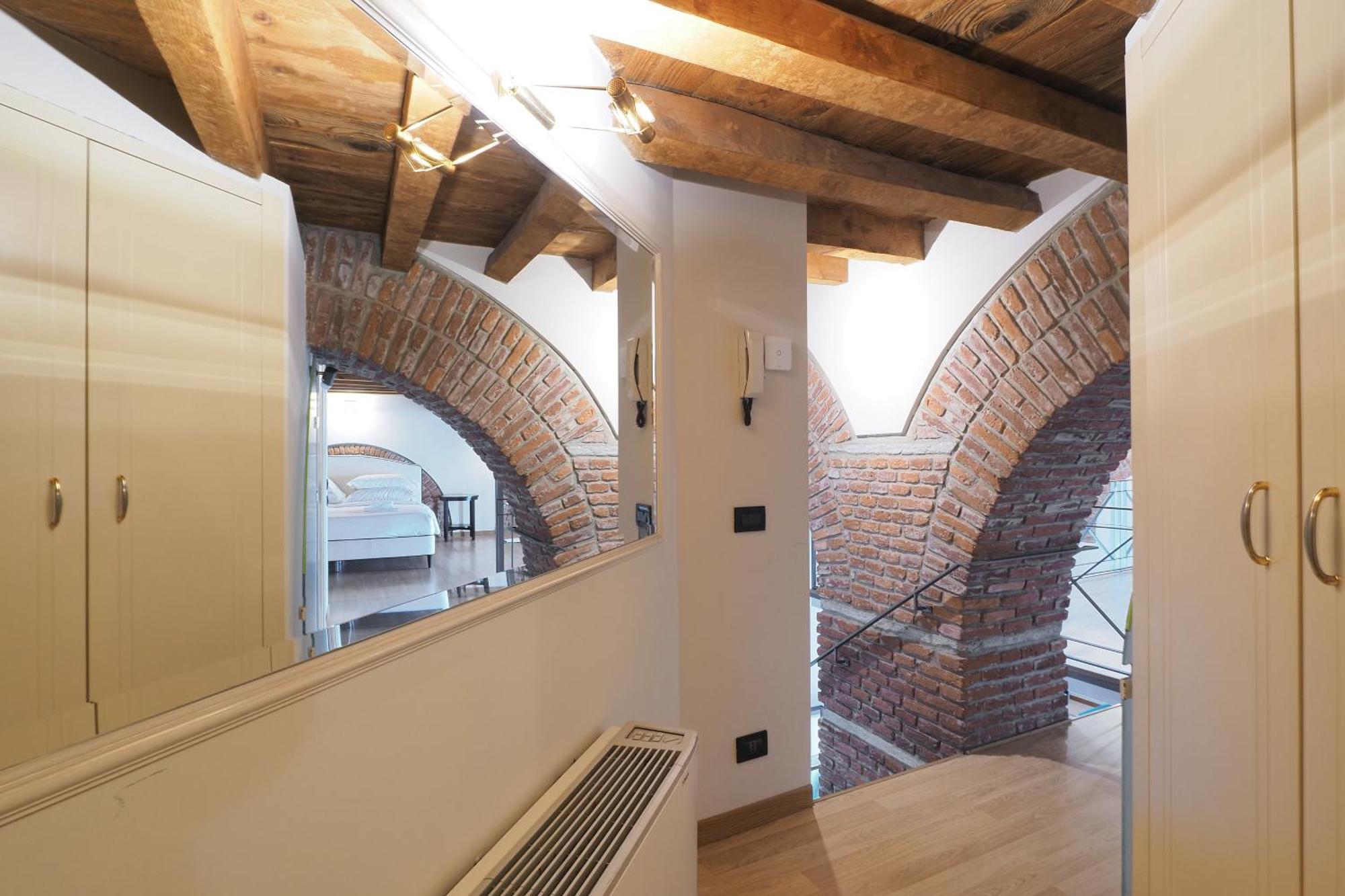 Unique Duomo Luxury Property Milano Dış mekan fotoğraf
