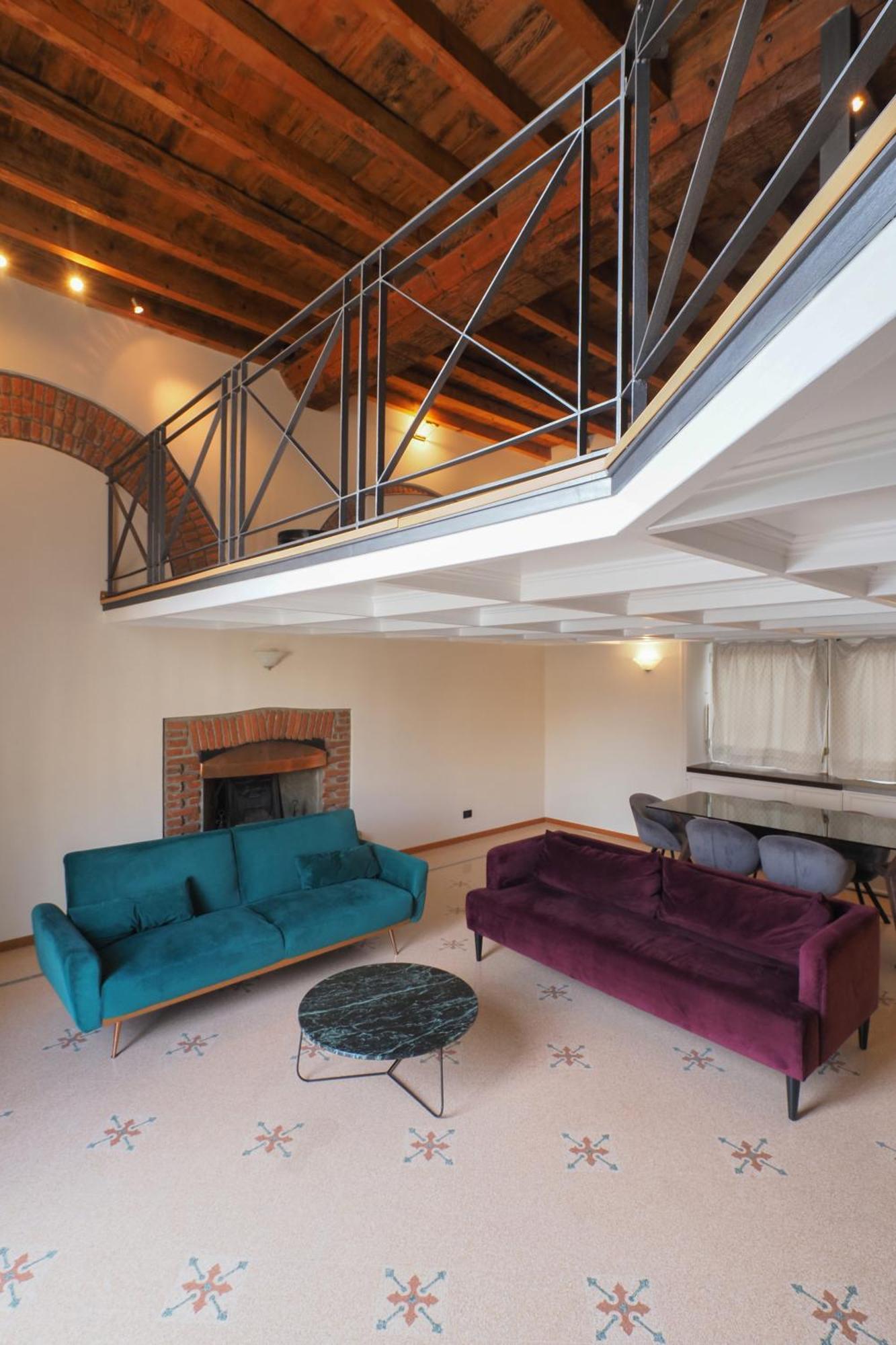 Unique Duomo Luxury Property Milano Dış mekan fotoğraf