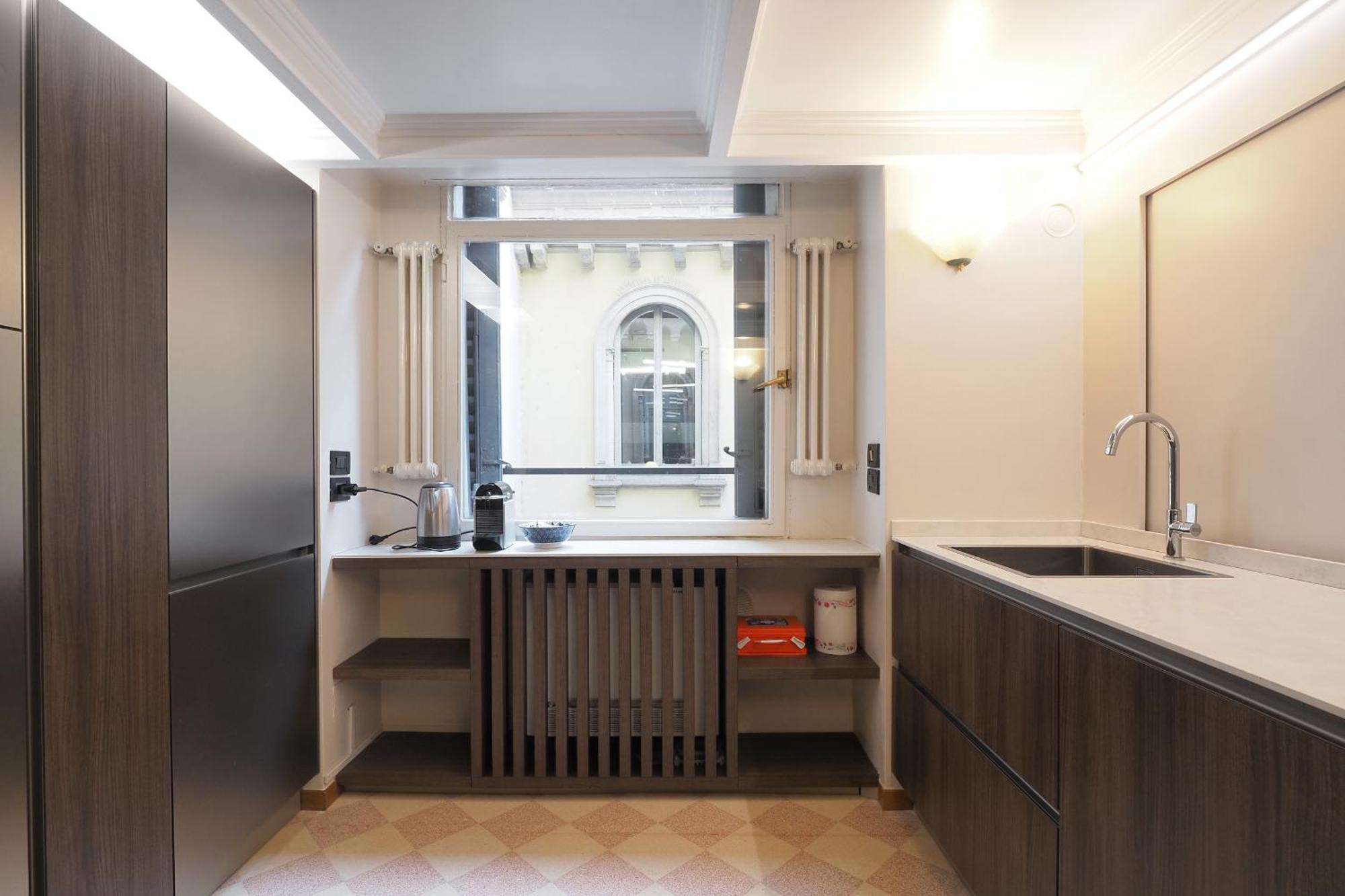 Unique Duomo Luxury Property Milano Dış mekan fotoğraf