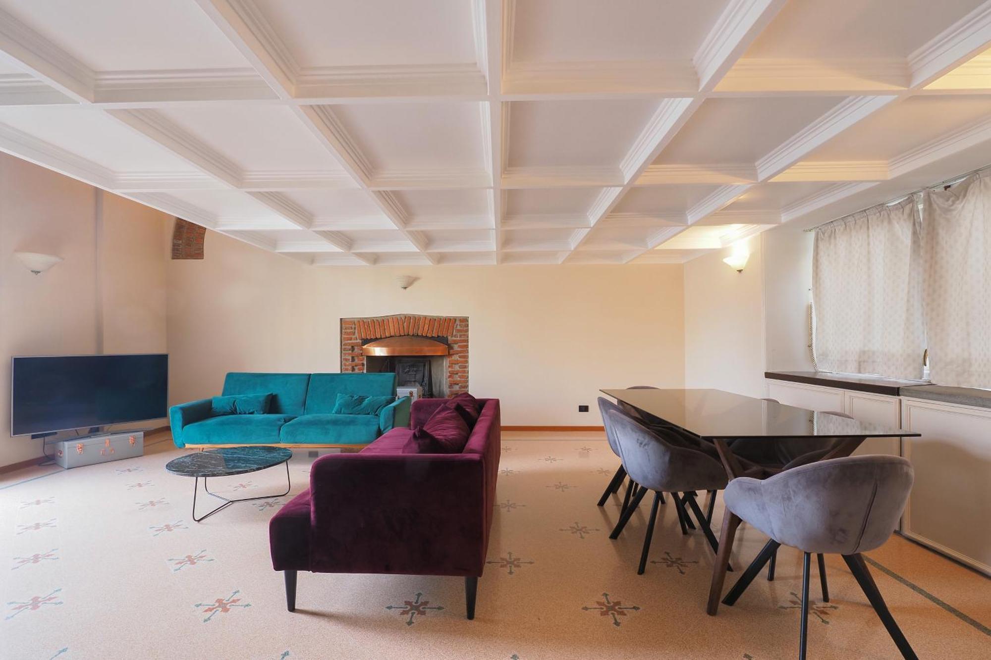 Unique Duomo Luxury Property Milano Dış mekan fotoğraf