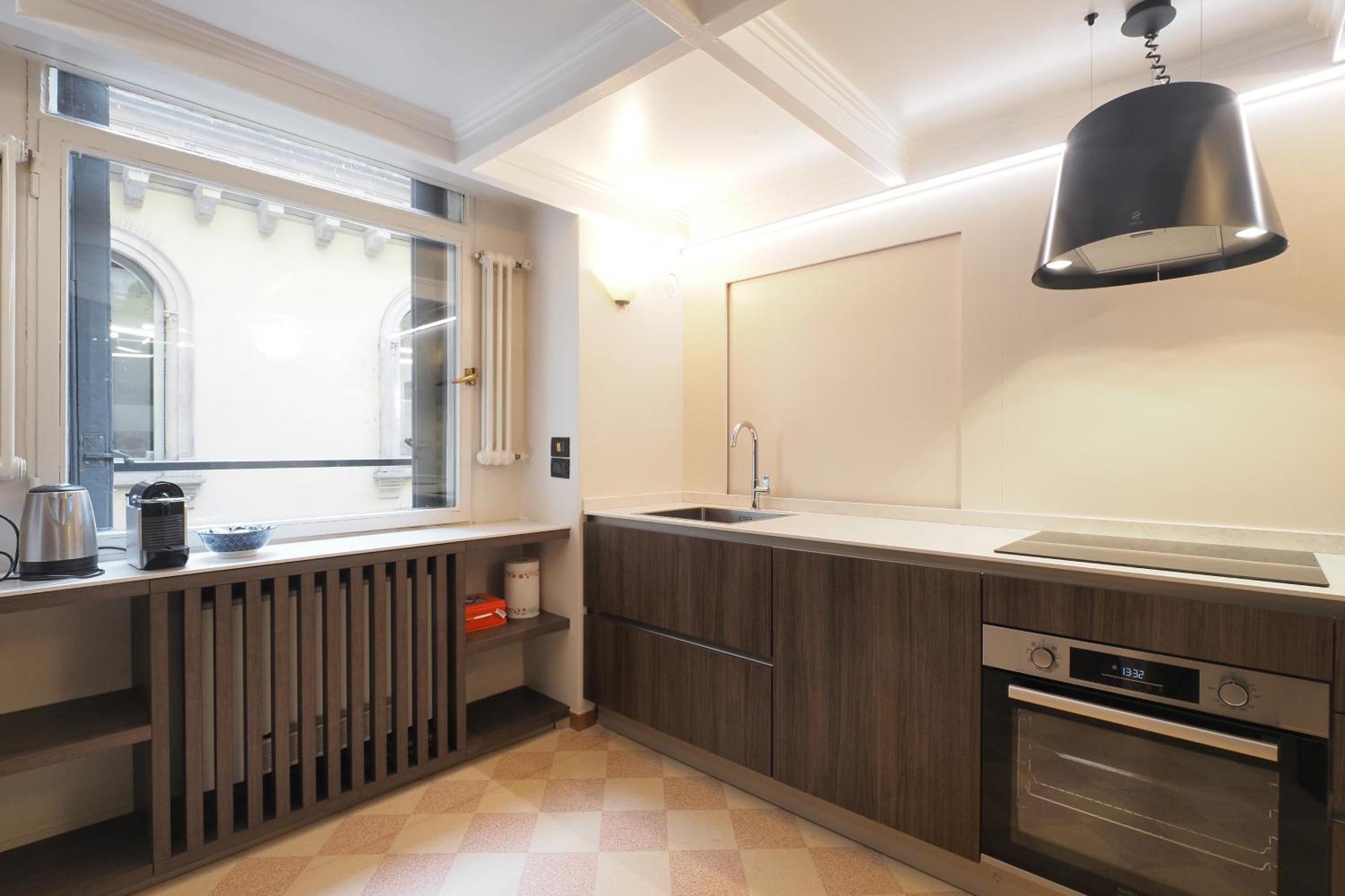 Unique Duomo Luxury Property Milano Dış mekan fotoğraf