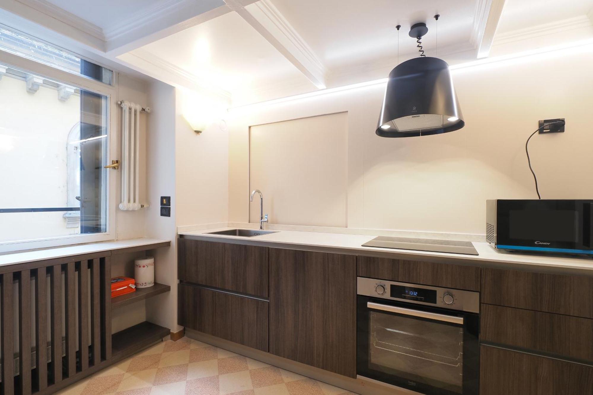 Unique Duomo Luxury Property Milano Dış mekan fotoğraf