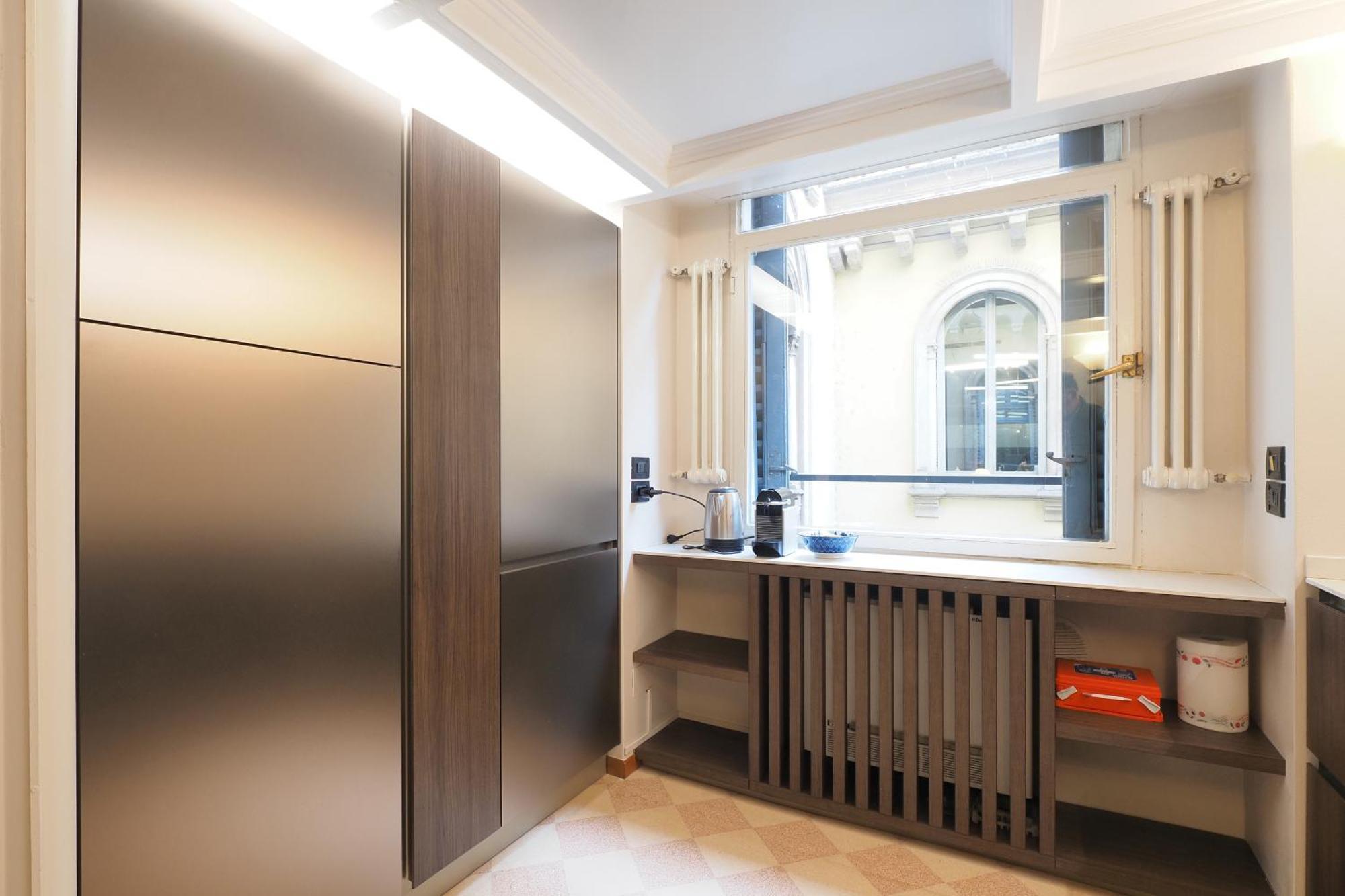 Unique Duomo Luxury Property Milano Dış mekan fotoğraf