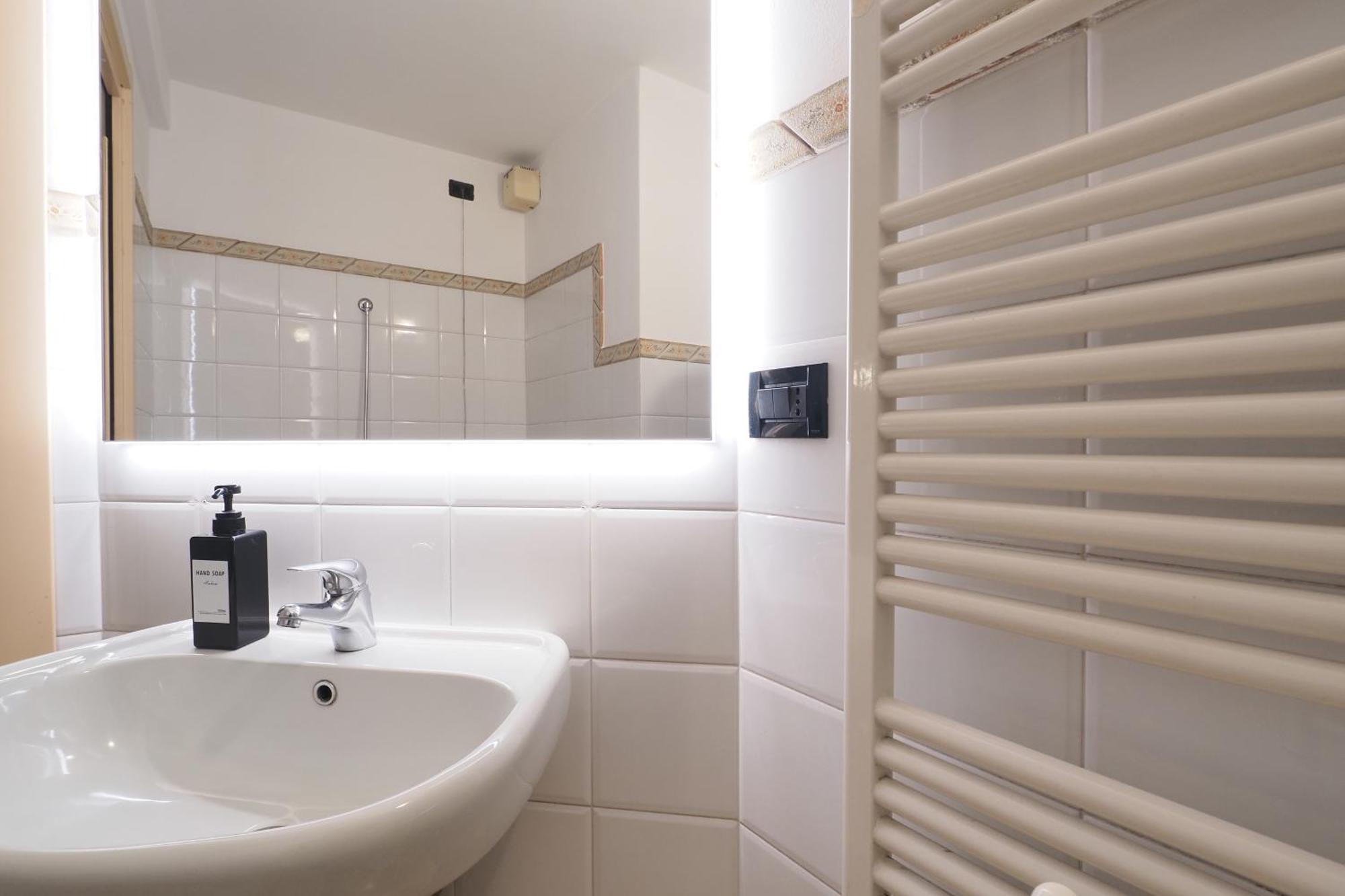 Unique Duomo Luxury Property Milano Dış mekan fotoğraf